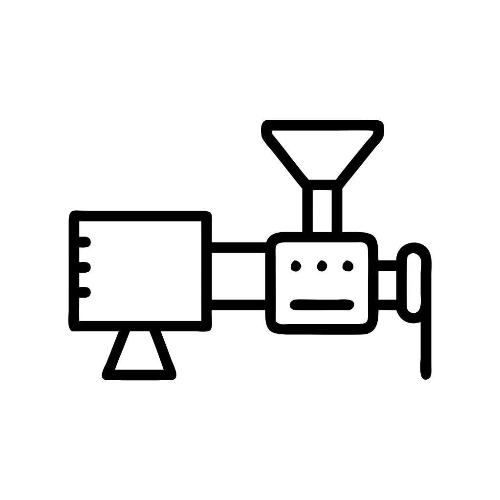 Coextrusora