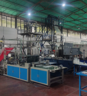¿Por Qué Elegir Nuestros Productos Plásticos?