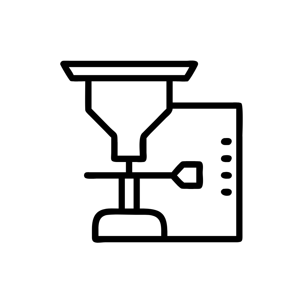 Extrusora