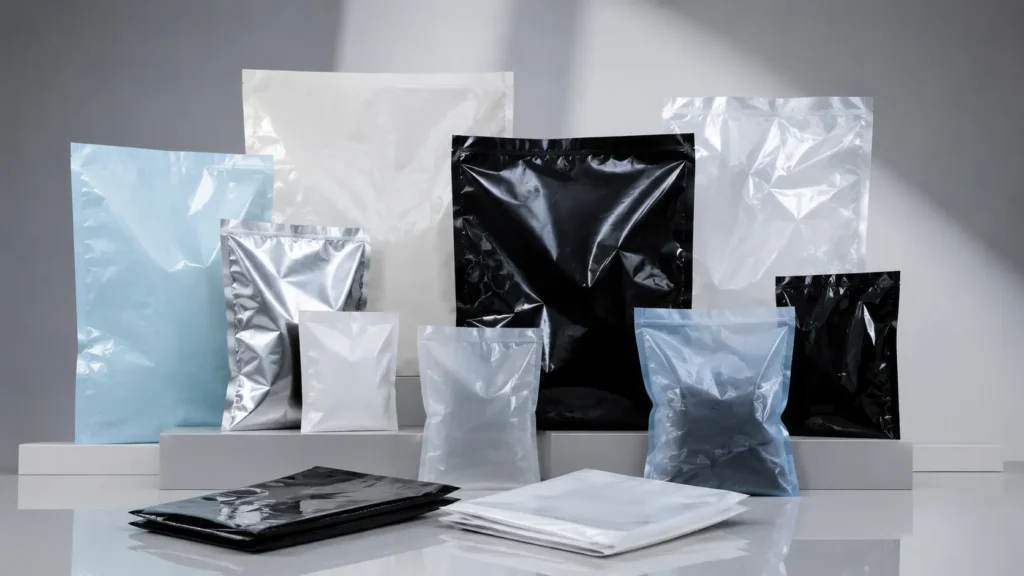 Bolsas a Medida