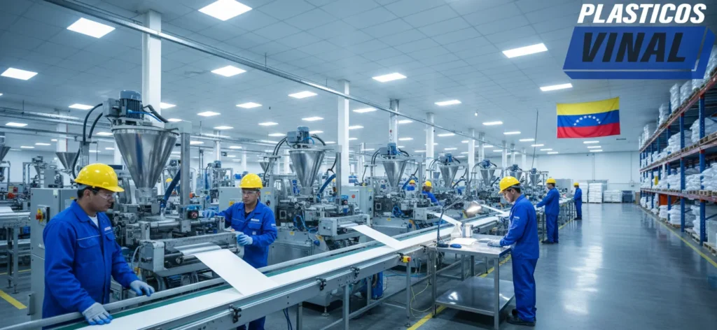 bolsas blancas de plástico