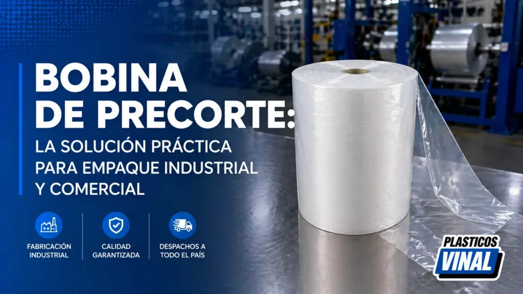 Bolsa Precorte