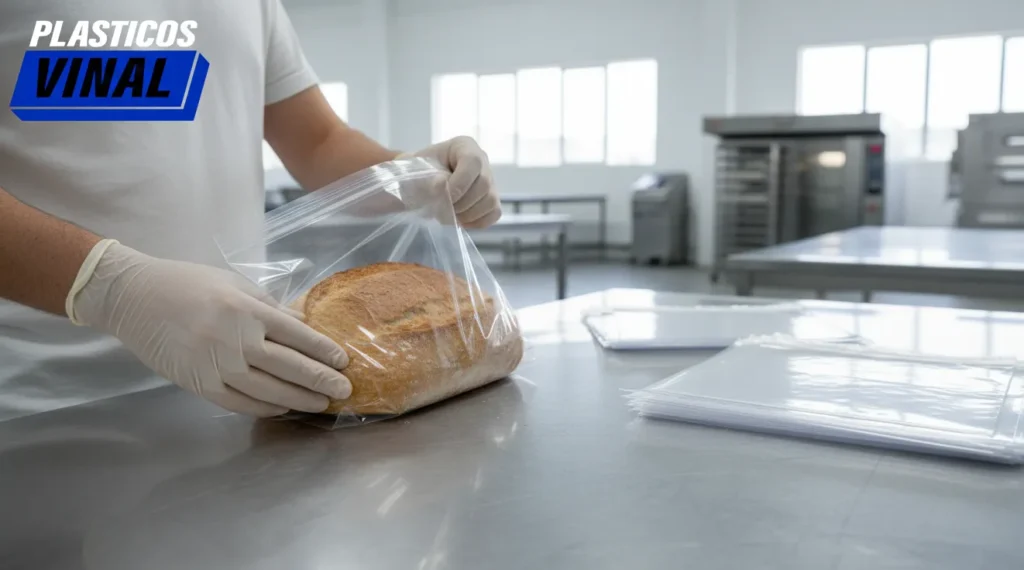 Bolsa Precorte La Solución Práctica para Empaque Industrial y Comercial