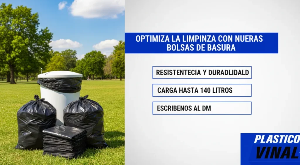 Bolsa de basura