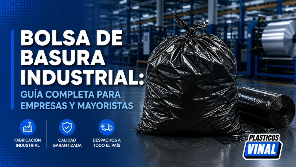 Bolsa de Basura