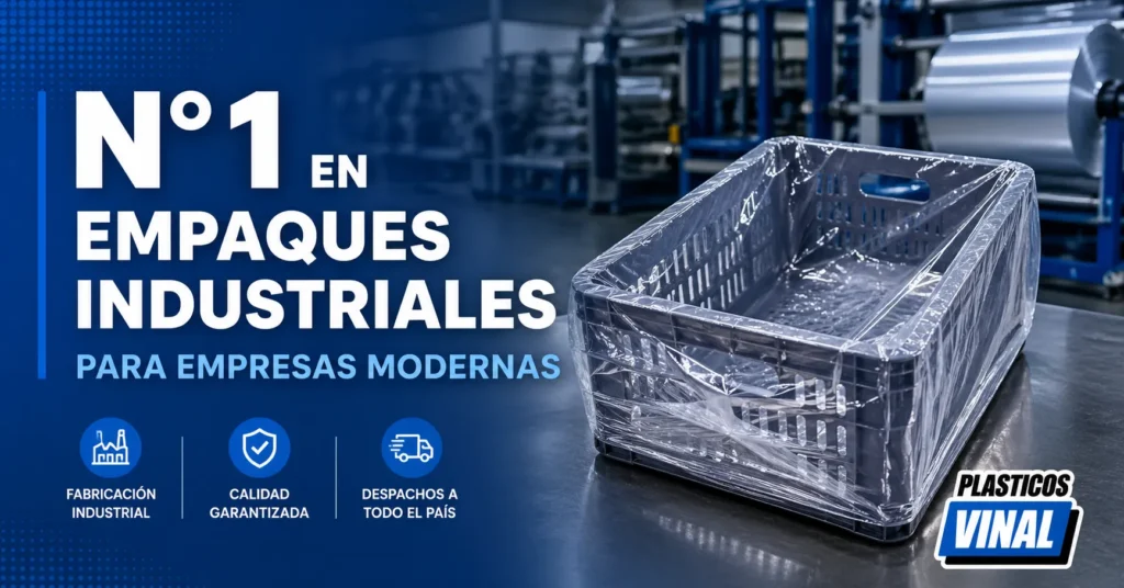 Empaque Industrial