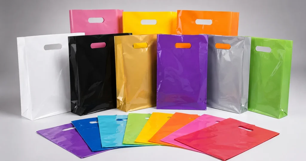 Bolsas de Boutique al Mayor (2)