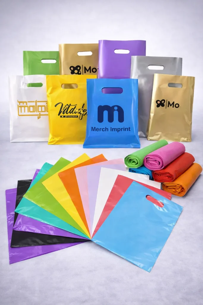 Bolsas Boutique