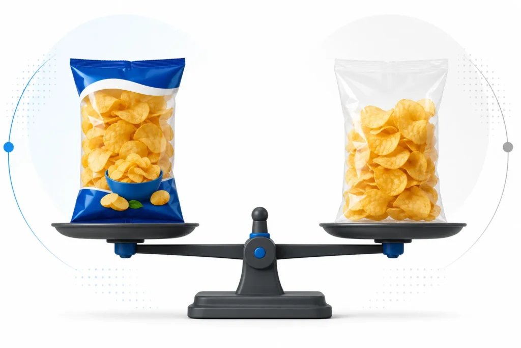 ¿Cómo Elegir el Proveedor Correcto de Empaques para Aperitivos en Venezuela?