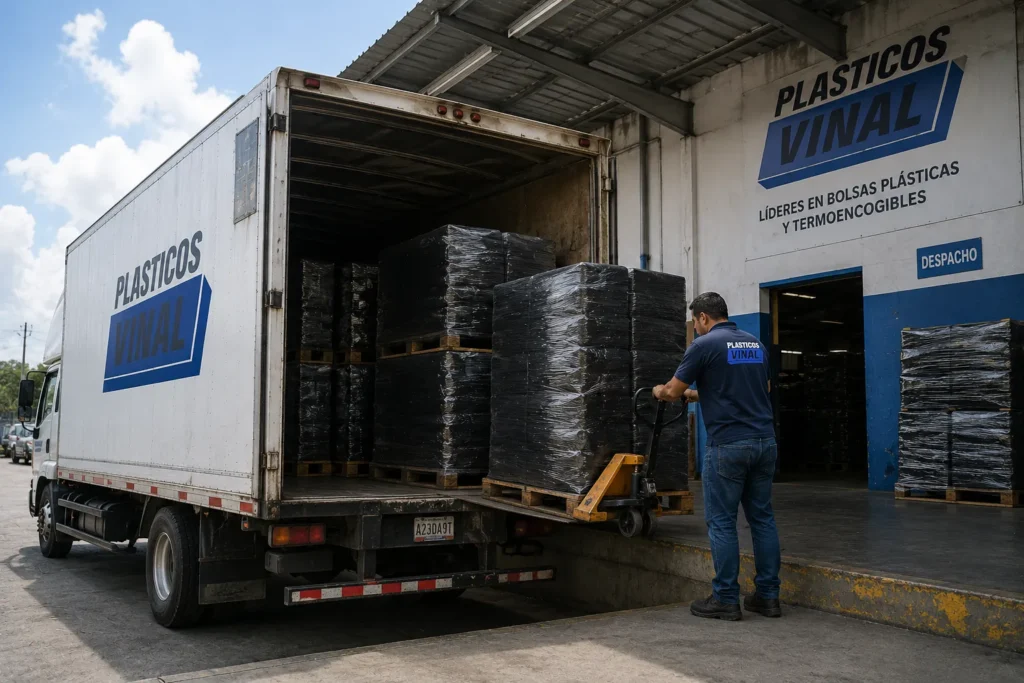 Cobertura y entrega en Venezuela
