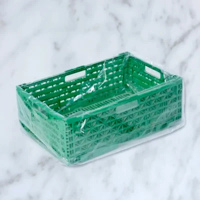 Bolsas para Cestas y Alimentos