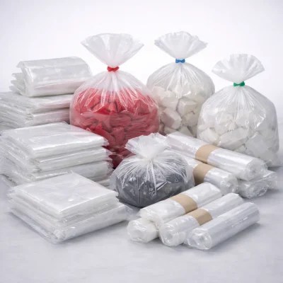 Bolsas (Servicios)