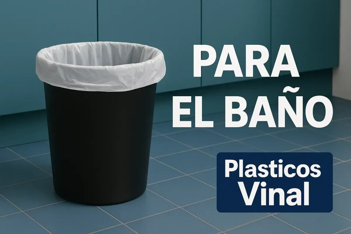 Bolsas para Cestas y Alimentos