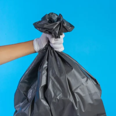 Fabricación de Bolsas Industriales