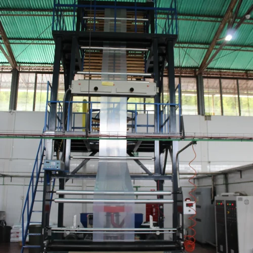 Termoencogibles y Enfardados